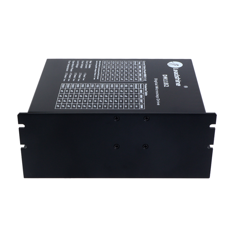 Drivers para motores paso a paso digital 0.5-8.2A 80-150VAC para motor paso a paso Nema 34,42 Drivers para motores paso a paso digital 0.5-8.2A 80-150VAC para motor paso a paso Nema 34,42