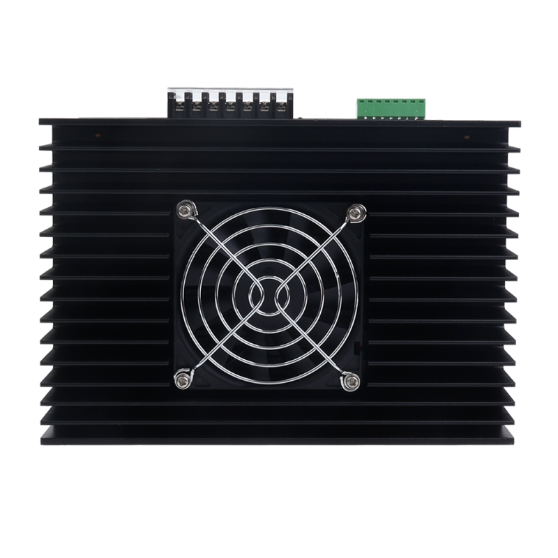 Drivers para motores paso a paso digital 0.5-8.2A 80-150VAC para motor paso a paso Nema 34,42 Drivers para motores paso a paso digital 0.5-8.2A 80-150VAC para motor paso a paso Nema 34,42