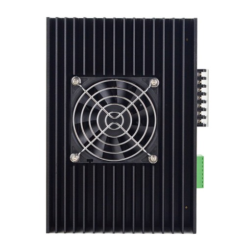 Drivers para motores paso a paso digital 0.5-8.2A 180-240VAC para motor paso a paso Nema 34,42 Drivers para motores paso a paso digital 0.5-8.2A 180-240VAC para motor paso a paso Nema 34,42