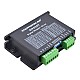 Drivers para motores digital 0.3-2.2A 10-30VDC para motor Nema 8, 11, 14, 16, 17 Drivers para motores digital 0.3-2.2A 10-30VDC para motor Nema 8, 11, 14, 16, 17