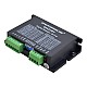 Drivers para motores digital 0.3-2.2A 10-30VDC para motor Nema 8, 11, 14, 16, 17 Drivers para motores digital 0.3-2.2A 10-30VDC para motor Nema 8, 11, 14, 16, 17