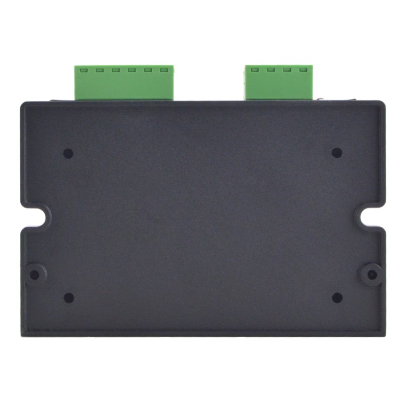 Drivers para motores digital 0.3-2.2A 10-30VDC para motor Nema 8, 11, 14, 16, 17 Drivers para motores digital 0.3-2.2A 10-30VDC para motor Nema 8, 11, 14, 16, 17