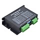 Unidad paso a paso digital 1.0-3.2A 10-30VDC para motor paso a paso Nema 17, 23 Unidad paso a paso digital 1.0-3.2A 10-30VDC para motor paso a paso Nema 17, 23