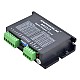 Unidad paso a paso digital 1.0-3.2A 10-30VDC para motor paso a paso Nema 17, 23 Unidad paso a paso digital 1.0-3.2A 10-30VDC para motor paso a paso Nema 17, 23