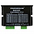 Unidad paso a paso digital 1.0-3.2A 10-30VDC para motor paso a paso Nema 17, 23