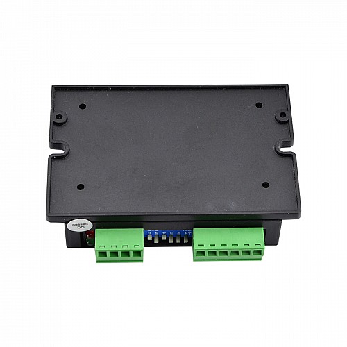 Unidad paso a paso digital 1.0-3.2A 10-30VDC para motor paso a paso Nema 17, 23 Unidad paso a paso digital 1.0-3.2A 10-30VDC para motor paso a paso Nema 17, 23