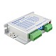 Driver paso a paso digital de la serie Y 0.3-2.2A DC18V-36V para motor paso a paso Nema 11, 14, 17 - DM420Y | StepperOnline Driver paso a paso digital de la serie Y 0.3-2.2A DC18V-36V para motor paso a paso Nema 11, 14, 17 - DM420Y | StepperOnline
