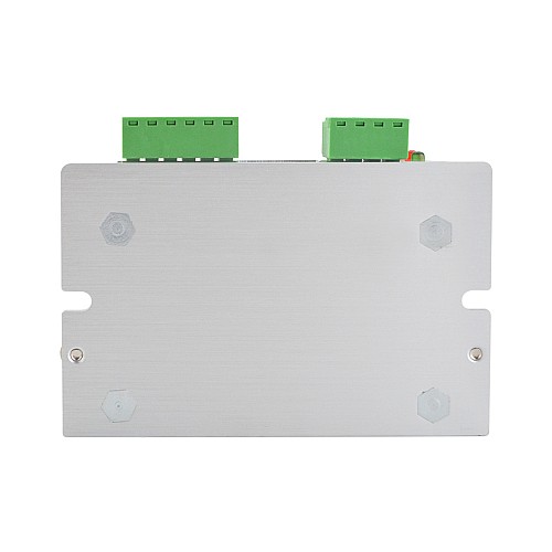 Driver paso a paso digital de la serie Y 0.3-2.2A DC18V-36V para motor paso a paso Nema 11, 14, 17 - DM420Y | StepperOnline Driver paso a paso digital de la serie Y 0.3-2.2A DC18V-36V para motor paso a paso Nema 11, 14, 17 - DM420Y | StepperOnline