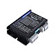 Unidad paso a paso digital 0.3-2.2A 12-50VDC para motor paso a paso Nema 11, 14, 17 Unidad paso a paso digital 0.3-2.2A 12-50VDC para motor paso a paso Nema 11, 14, 17