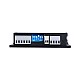 Unidad paso a paso digital 0.3-2.2A 12-50VDC para motor paso a paso Nema 11, 14, 17 Unidad paso a paso digital 0.3-2.2A 12-50VDC para motor paso a paso Nema 11, 14, 17