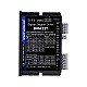 Unidad paso a paso digital 0.3-2.2A 12-50VDC para motor paso a paso Nema 11, 14, 17 Unidad paso a paso digital 0.3-2.2A 12-50VDC para motor paso a paso Nema 11, 14, 17