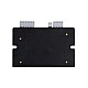 Unidad paso a paso digital 0.3-2.2A 12-50VDC para motor paso a paso Nema 11, 14, 17 Unidad paso a paso digital 0.3-2.2A 12-50VDC para motor paso a paso Nema 11, 14, 17