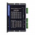 Drivers para motores paso a paso 2 canales 1.0-5.6A 20-40VDC Velocidad ajustable