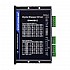 Drivers para motores paso a paso 2 canales 1.0-8.4A 20-40VDC Velocidad ajustable