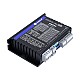 Drivers para motores digital Leadshine 0.5-4.2A 20-50VDC para motor Nema 17, 23, 24