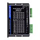 Kit CNC pasoA paso de 1 eje 1,9Nm(269oz.in) Motor pasoA paso Nema 23 y Driver Kit CNC pasoA paso de 1 eje 1,9Nm(269oz.in) Motor pasoA paso Nema 23 y Driver