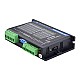 Drivers para motores paso a paso digital 1.0-4.5A 18-50VDC para motor paso a paso Nema 17, 23, 24 Drivers para motores paso a paso digital 1.0-4.5A 18-50VDC para motor paso a paso Nema 17, 23, 24