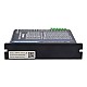 Drivers para motores paso a paso digital 1.0-4.5A 18-50VDC para motor paso a paso Nema 17, 23, 24 Drivers para motores paso a paso digital 1.0-4.5A 18-50VDC para motor paso a paso Nema 17, 23, 24