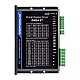 Drivers para motores paso a paso digital 1.0-4.5A 18-50VDC para motor paso a paso Nema 17, 23, 24 Drivers para motores paso a paso digital 1.0-4.5A 18-50VDC para motor paso a paso Nema 17, 23, 24