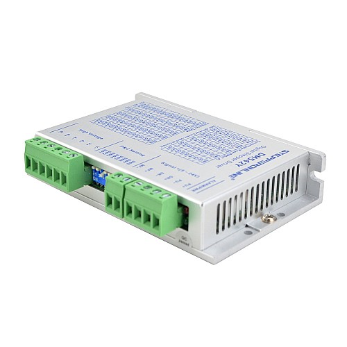 Drivers para motores digital serie Y 1.0-4.2A DC20V-50V para motor Nema 17, 23, 24 Drivers para motores digital serie Y 1.0-4.2A DC20V-50V para motor Nema 17, 23, 24
