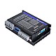 Drivers para motores digital Leadshine 0.5-5.6A 20-50VDC para motor Nema 17, 23, 24 Drivers para motores digital Leadshine 0.5-5.6A 20-50VDC para motor Nema 17, 23, 24