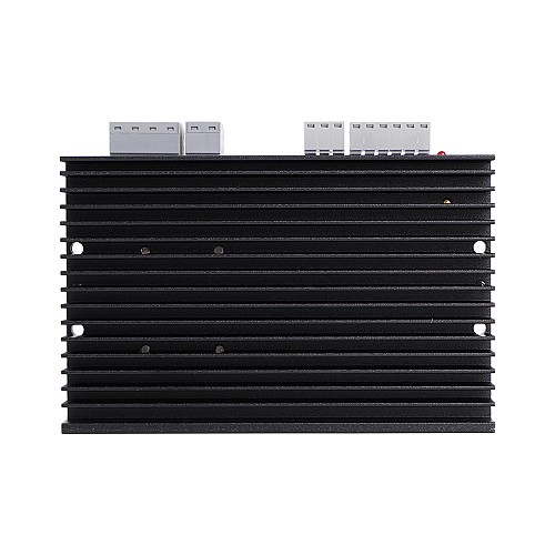 Drivers para motores digital Leadshine 0.5-5.6A 20-50VDC para motor Nema 17, 23, 24 Drivers para motores digital Leadshine 0.5-5.6A 20-50VDC para motor Nema 17, 23, 24