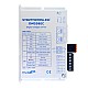 Y Series Controlador digital para motor paso a paso EtherCAT 0-5,6A 24-50VDC para motor paso a paso Nema 23, 24, 34 - DM556EC | StepperOnline Y Series Controlador digital para motor paso a paso EtherCAT 0-5,6A 24-50VDC para motor paso a paso Nema 23, 24, 34 - DM556EC | StepperOnline