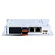 Y Series Controlador digital para motor paso a paso EtherCAT 0-5,6A 24-50VDC para motor paso a paso Nema 23, 24, 34 - DM556EC | StepperOnline Y Series Controlador digital para motor paso a paso EtherCAT 0-5,6A 24-50VDC para motor paso a paso Nema 23, 24, 34 - DM556EC | StepperOnline