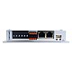 Y Series Controlador digital para motor paso a paso EtherCAT 0-5,6A 24-50VDC para motor paso a paso Nema 23, 24, 34 - DM556EC | StepperOnline Y Series Controlador digital para motor paso a paso EtherCAT 0-5,6A 24-50VDC para motor paso a paso Nema 23, 24, 34 - DM556EC | StepperOnline