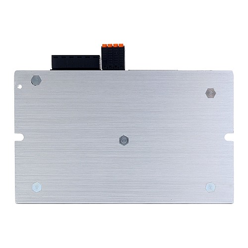 Y Series Controlador digital para motor paso a paso EtherCAT 0-5,6A 24-50VDC para motor paso a paso Nema 23, 24, 34 - DM556EC | StepperOnline Y Series Controlador digital para motor paso a paso EtherCAT 0-5,6A 24-50VDC para motor paso a paso Nema 23, 24, 34 - DM556EC | StepperOnline