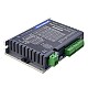 Drivers para motores Modbus RS485 0.1-5.6A 24-48VDC para motor Nema 17, 23, 24