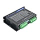 Drivers para motores paso a paso digital 1.8-5.6A 20-50VDC para motor paso a paso Nema 23, 24, 34 Drivers para motores paso a paso digital 1.8-5.6A 20-50VDC para motor paso a paso Nema 23, 24, 34