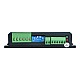 Drivers para motores paso a paso digital 1.8-5.6A 20-50VDC para motor paso a paso Nema 23, 24, 34 Drivers para motores paso a paso digital 1.8-5.6A 20-50VDC para motor paso a paso Nema 23, 24, 34