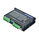 Drivers para motores paso a paso digital 1.8-5.6A 20-50VDC para motor paso a paso Nema 23, 24, 34 Drivers para motores paso a paso digital 1.8-5.6A 20-50VDC para motor paso a paso Nema 23, 24, 34
