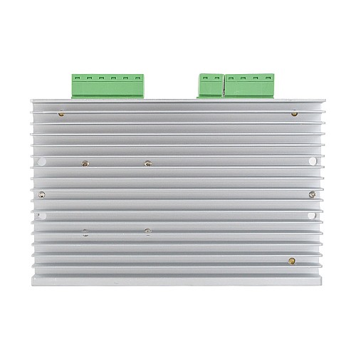 Drivers para motores digital serie Y 1.7-5.6A DC20V-50V para motor Nema 23, 24, 34 Drivers para motores digital serie Y 1.7-5.6A DC20V-50V para motor Nema 23, 24, 34