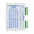 Drivers para motores digital serie Y 1.7-5.6A DC20V-50V para motor Nema 23, 24, 34