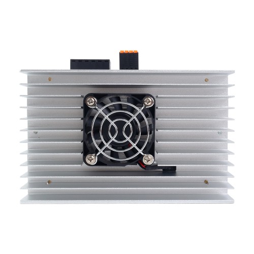 Y Series Controlador digital para motor paso a paso EtherCAT 0-8,5A 20-80VAC/30-110VDC para motor paso a paso Nema 34 Y Series Controlador digital para motor paso a paso EtherCAT 0-8,5A 20-80VAC/30-110VDC para motor paso a paso Nema 34