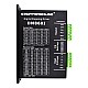 Kit CNC paso a paso de 4 ejes, motor paso a paso Nema 34, controlador y fuente de alimentación de 60V, 8,0Nm(1132,89oz.in)