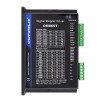 Drivers para motores paso a paso digital 2.4-7.2A 18-80VAC o 24-110VDC para motor Nema 34