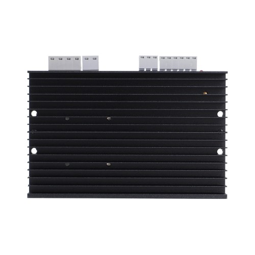 Drivers para motores digital Leadshine 0.5-7.0A 20-80VDC para motor Nema 23, 24, 34 Drivers para motores digital Leadshine 0.5-7.0A 20-80VDC para motor Nema 23, 24, 34