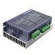 Drivers para motores Modbus RS485 2.1-8.2A 18-80VAC o 30-110VDC para motor Nema 34 Drivers para motores Modbus RS485 2.1-8.2A 18-80VAC o 30-110VDC para motor Nema 34