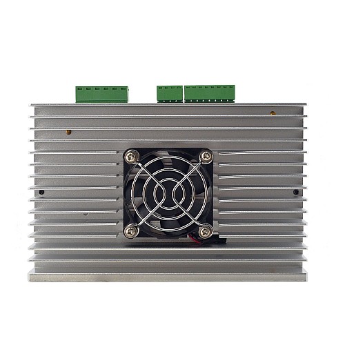 Drivers para motores Modbus RS485 2.1-8.2A 18-80VAC o 30-110VDC para motor Nema 34 Drivers para motores Modbus RS485 2.1-8.2A 18-80VAC o 30-110VDC para motor Nema 34