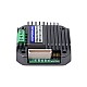 Controlador de motor paso a paso integrado 0.6-2.0A 11-28VDC Versión ultra silenciosa para motor paso a paso NEMA 17 Controlador de motor paso a paso integrado 0.6-2.0A 11-28VDC Versión ultra silenciosa para motor paso a paso NEMA 17