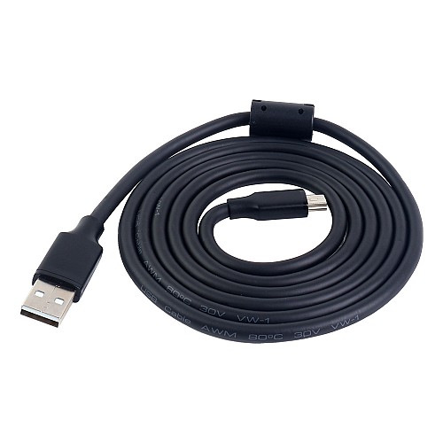 Y Series Controlador para motor Closed Loop EtherCAT 0-8,5A 20-80VAC/30-110VDC para motor paso a paso Nema 34 Y Series Controlador para motor Closed Loop EtherCAT 0-8,5A 20-80VAC/30-110VDC para motor paso a paso Nema 34