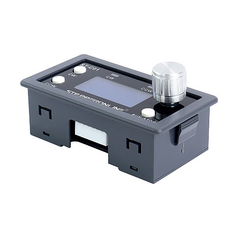 Controlador paso a paso 5-30VCC para motor paso a paso de un solo eje - ST-C01 | StepperOnline Controlador paso a paso 5-30VCC para motor paso a paso de un solo eje - ST-C01 | StepperOnline
