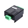 Controlador de motor paso a paso de pulso CC 0.4-3.0A 12-48VDC para motor paso a paso Nema 11, 14, 17, 23
