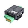 Controlador de motor paso a paso de pulso CC 0.4-3.0A 12-48VDC para motor paso a paso Nema 11, 14, 17, 23