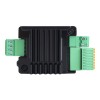Controlador de motor paso a paso de pulso CC 0.4-3.0A 12-48VDC para motor paso a paso Nema 11, 14, 17, 23