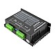 Drivers para motores paso a paso digital 2.4-7.2A 18-80VAC o 24-110VDC para motor Nema 34 - DM860T | StepperOnline