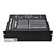 Drivers para motores paso a paso digital 2.4-7.2A 18-80VAC o 24-110VDC para motor Nema 34 - DM860T | StepperOnline